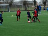 S.K.N.W.K. JO11-1 -Yerseke JO11-2 (competitie) seizoen 2021-2022 (voorjaar - 3e fase)) (6/82)